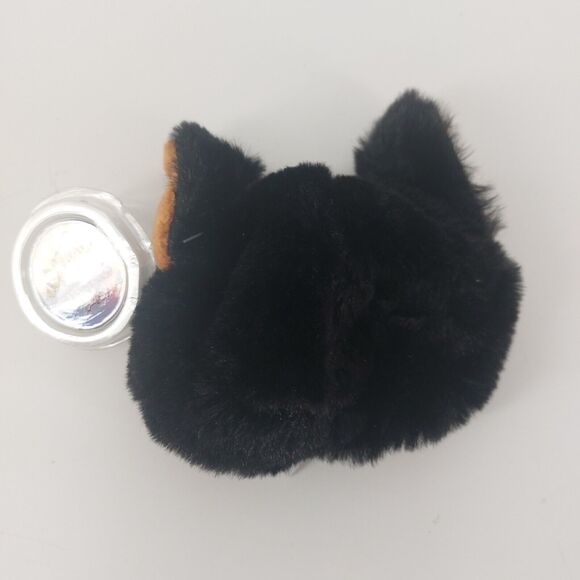 Series 1 MGA Na! Na! Na! Surprise Teen's Black Cat Hat with tag only - Picture 5 of 5